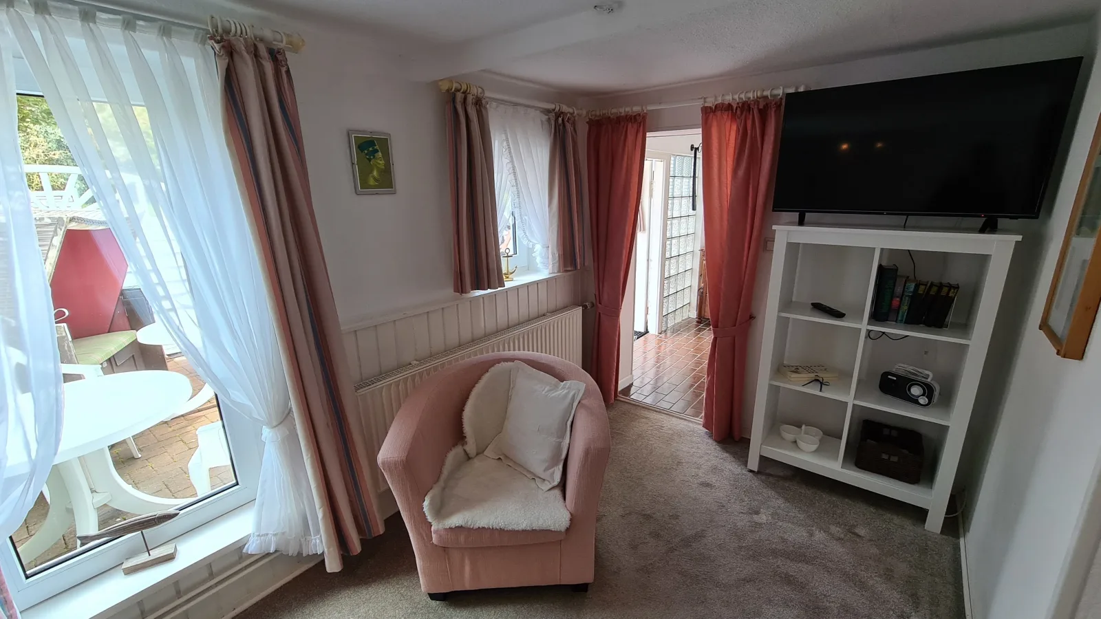 Appartement Nr. 31
