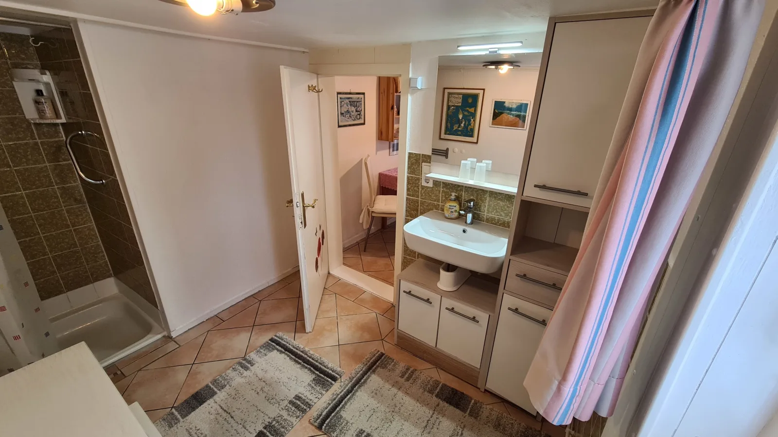 Appartement Nr. 31