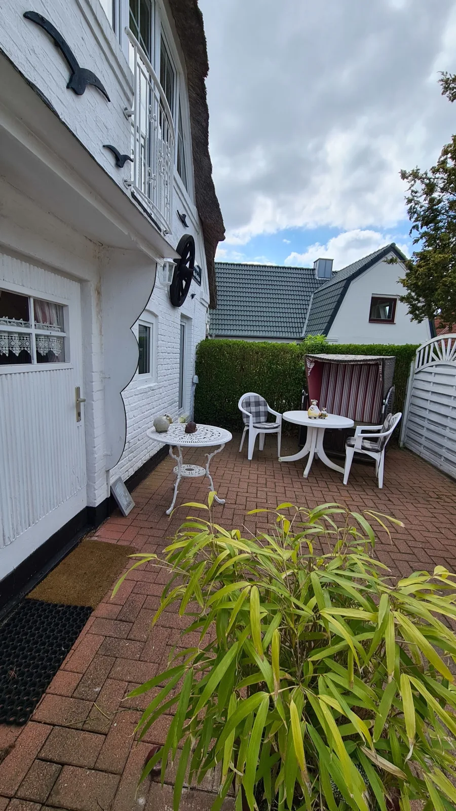 Appartement Nr. 31