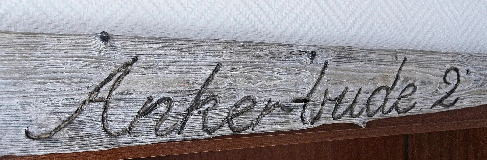 Ankernest