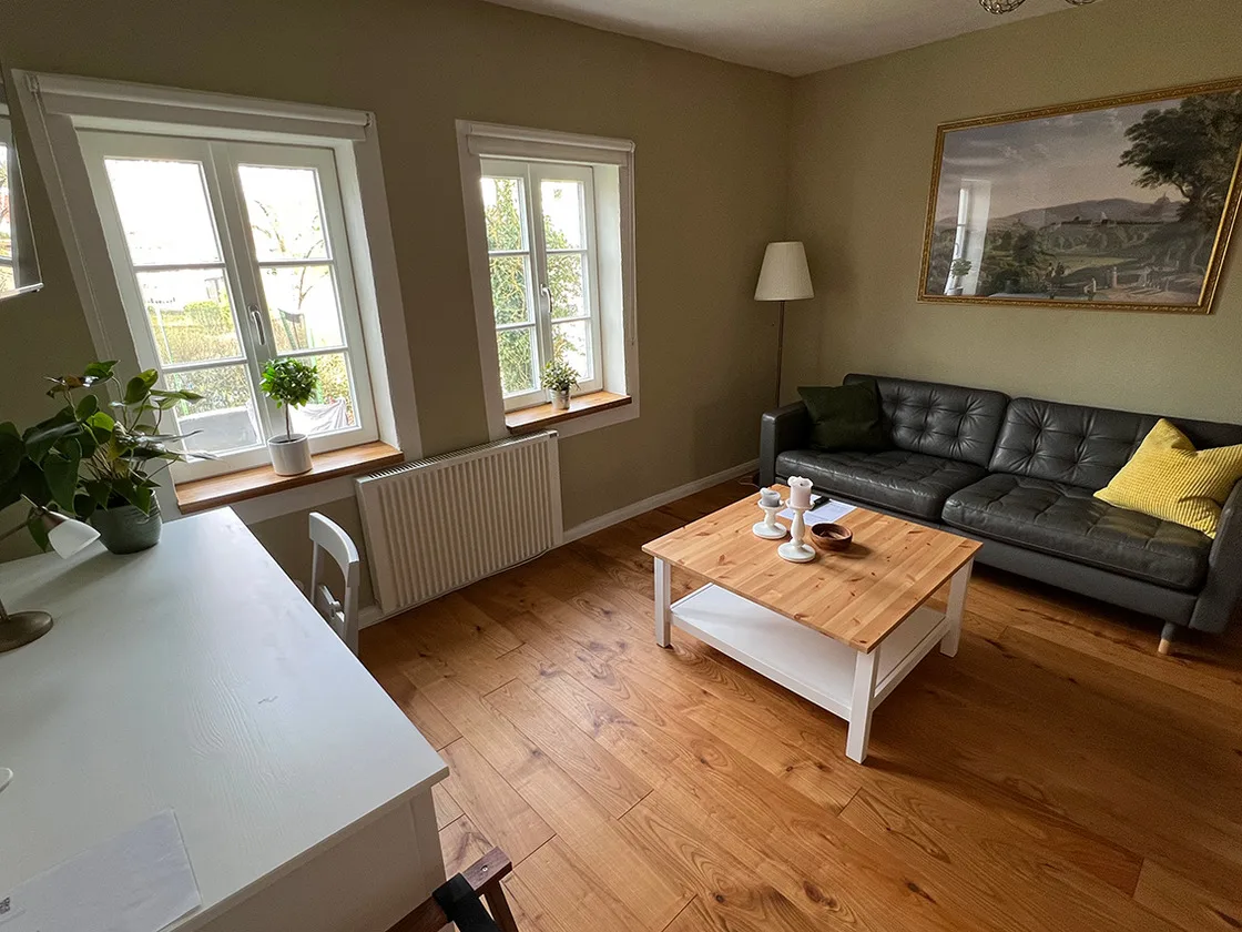 Apartment 001