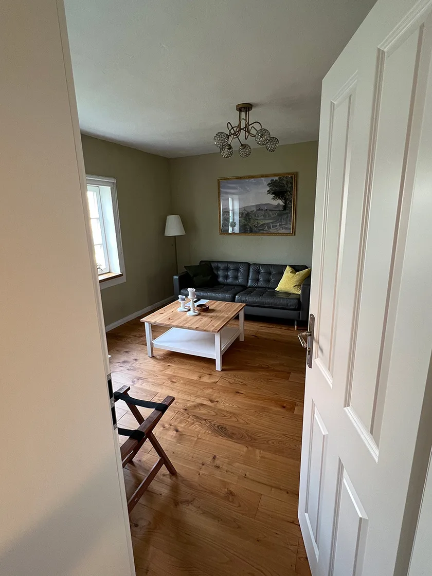 Apartment 001