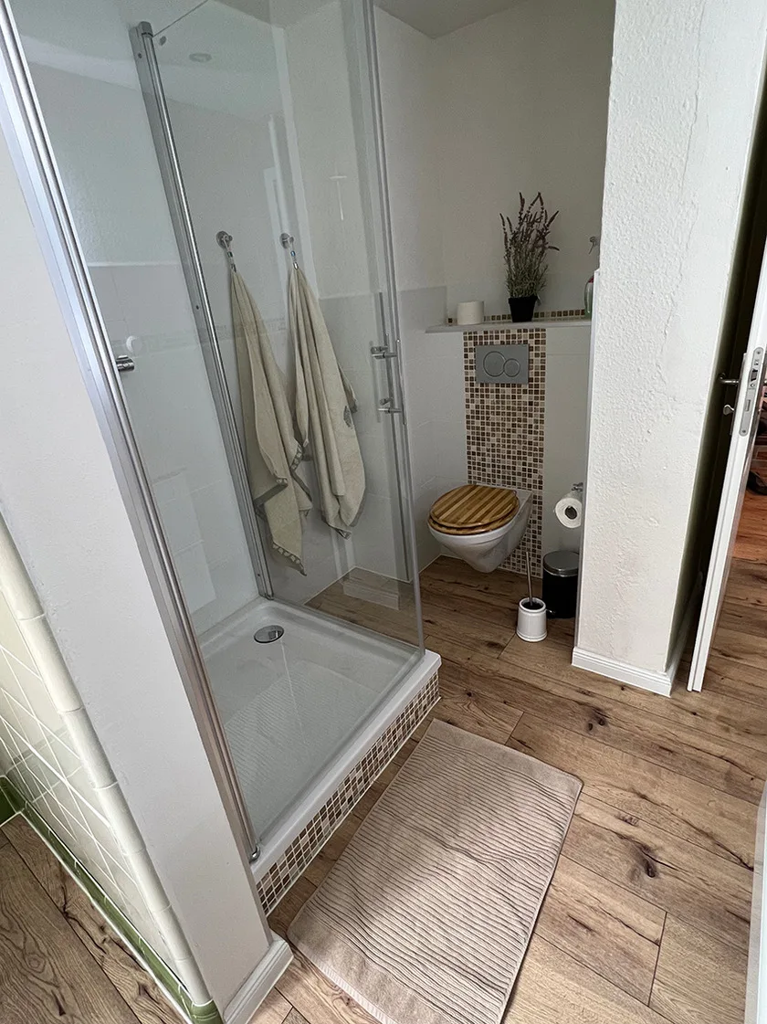 Apartment 001