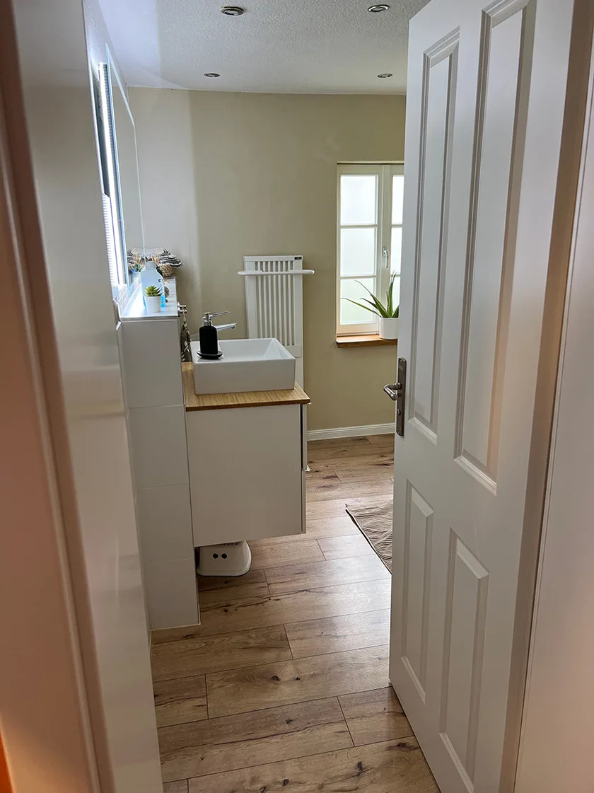 Apartment 001