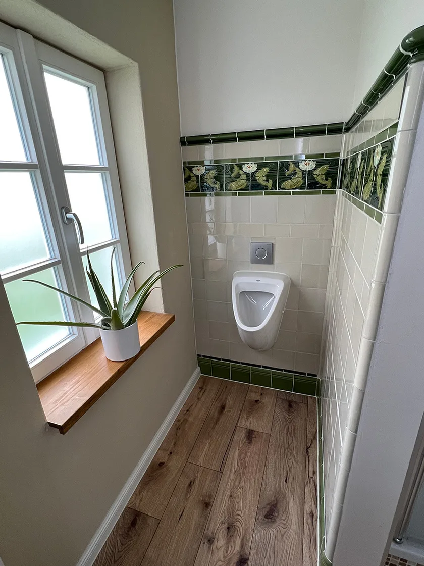 Apartment 001