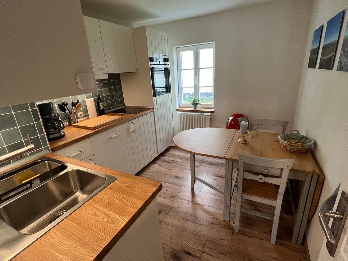 Apartment 001