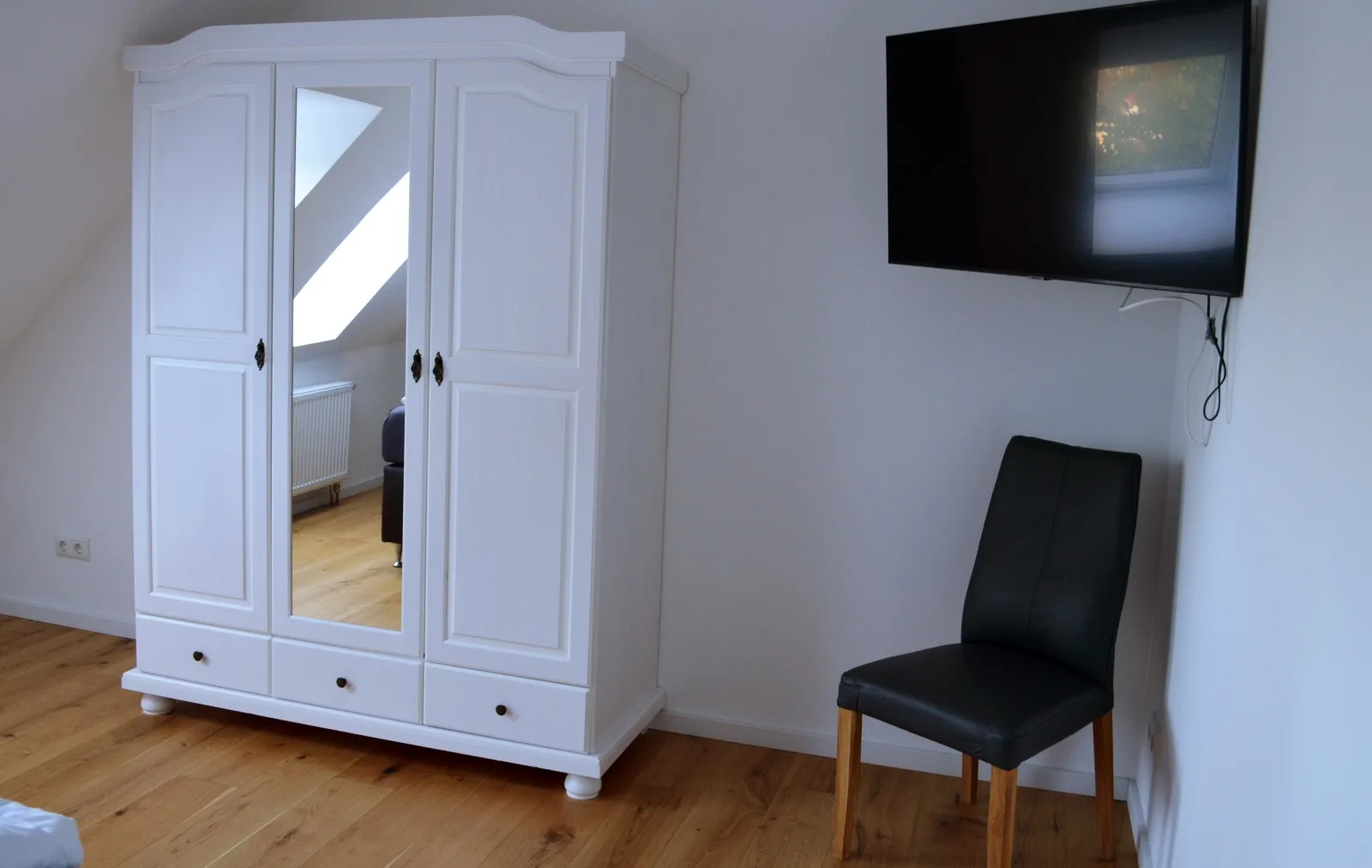 Seehaus-Loft