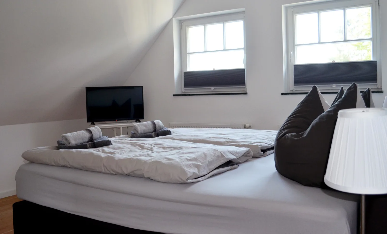 Seehaus-Loft