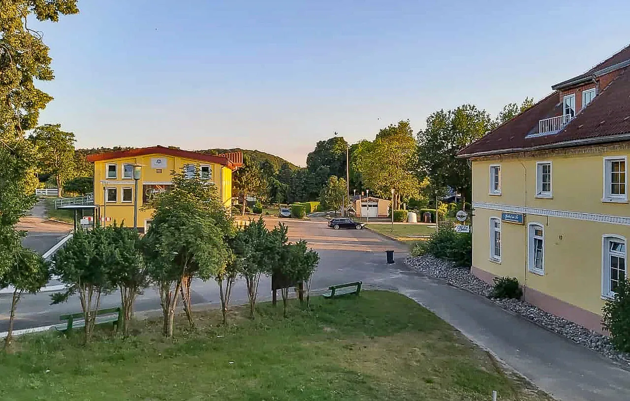 Seehaus-Loft