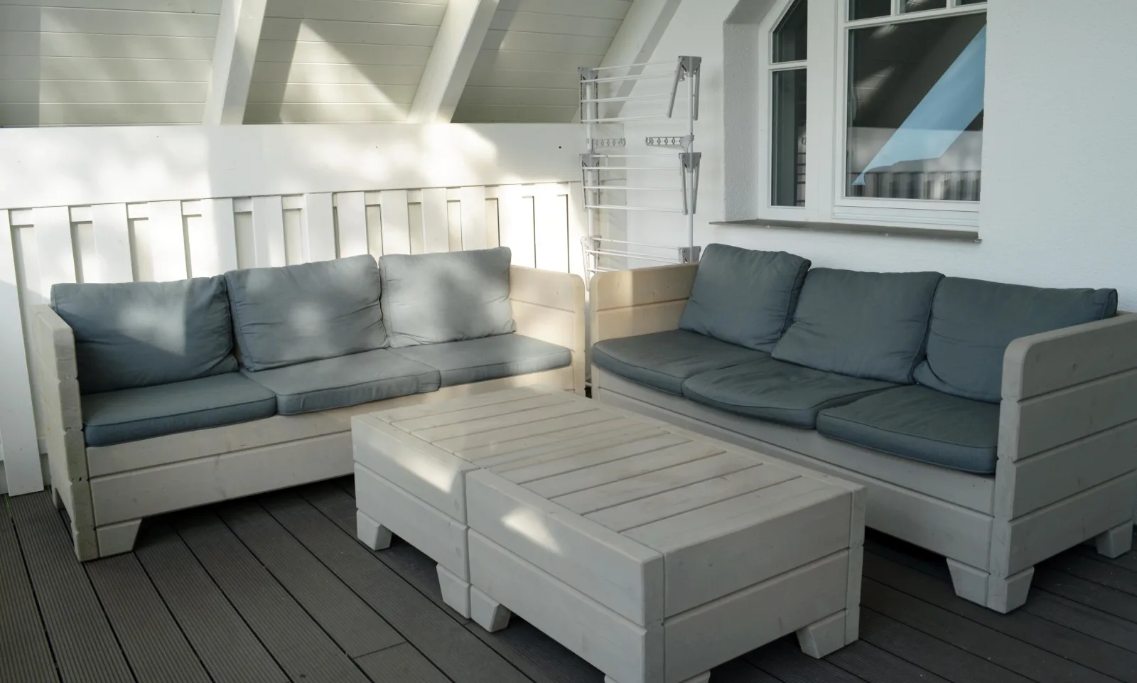 Seehaus-Loft