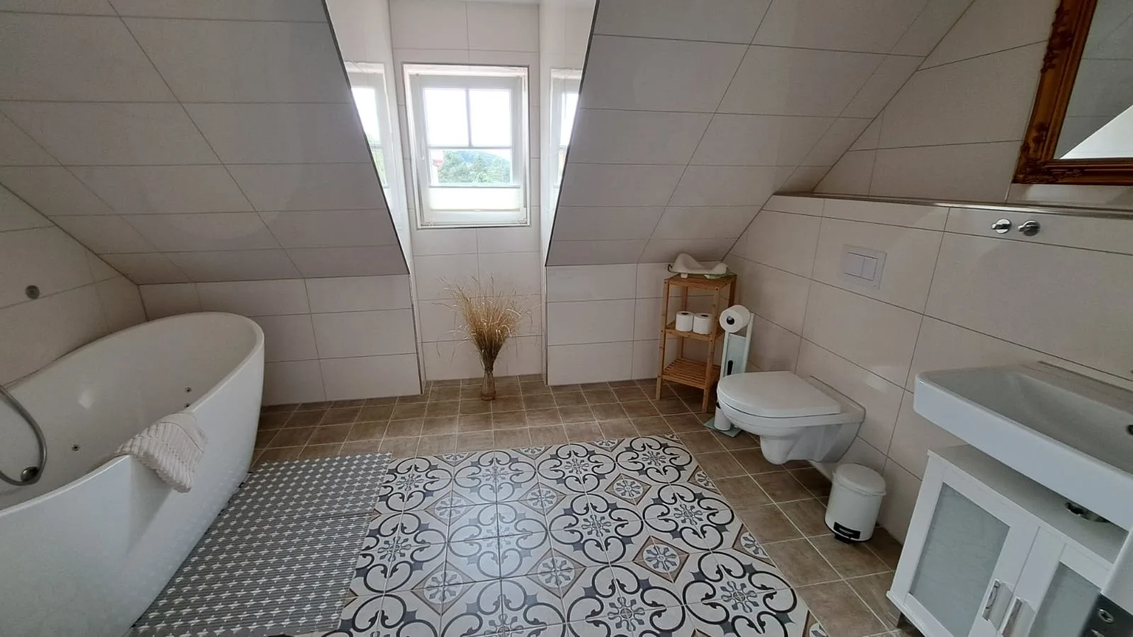 Seehaus-Loft