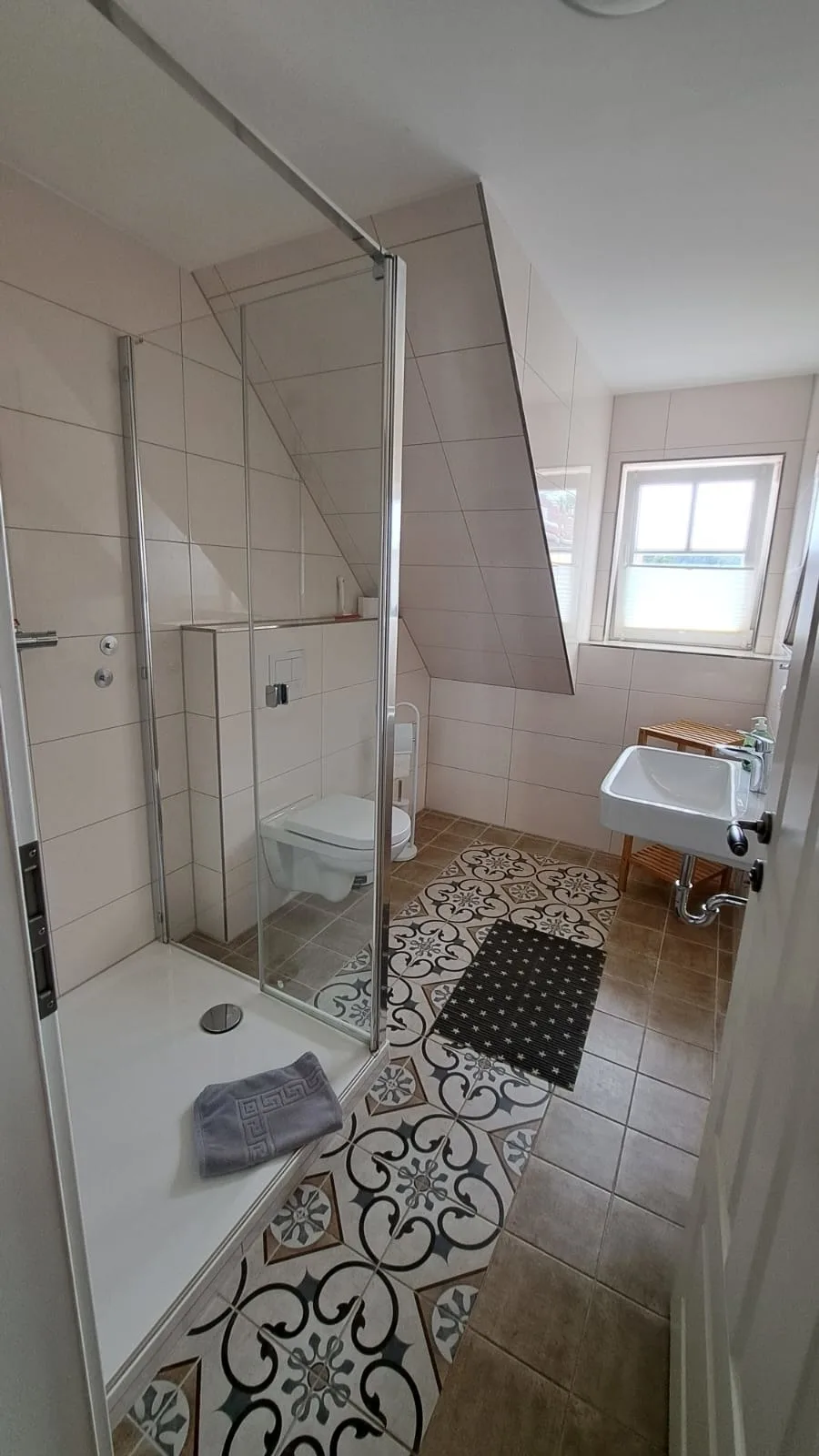 Seehaus-Loft