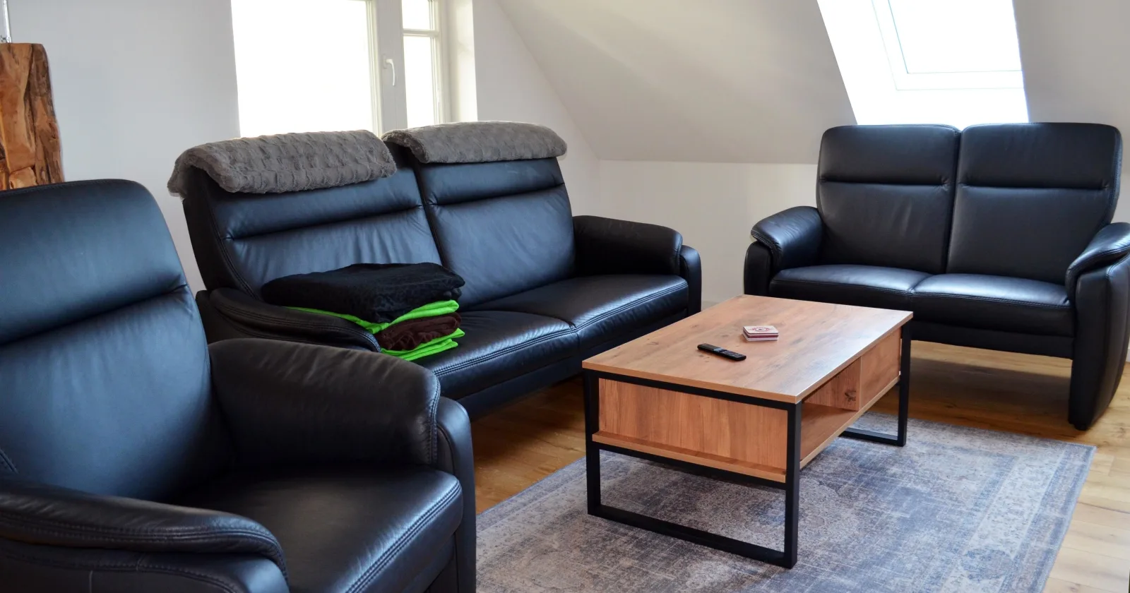 Seehaus-Loft
