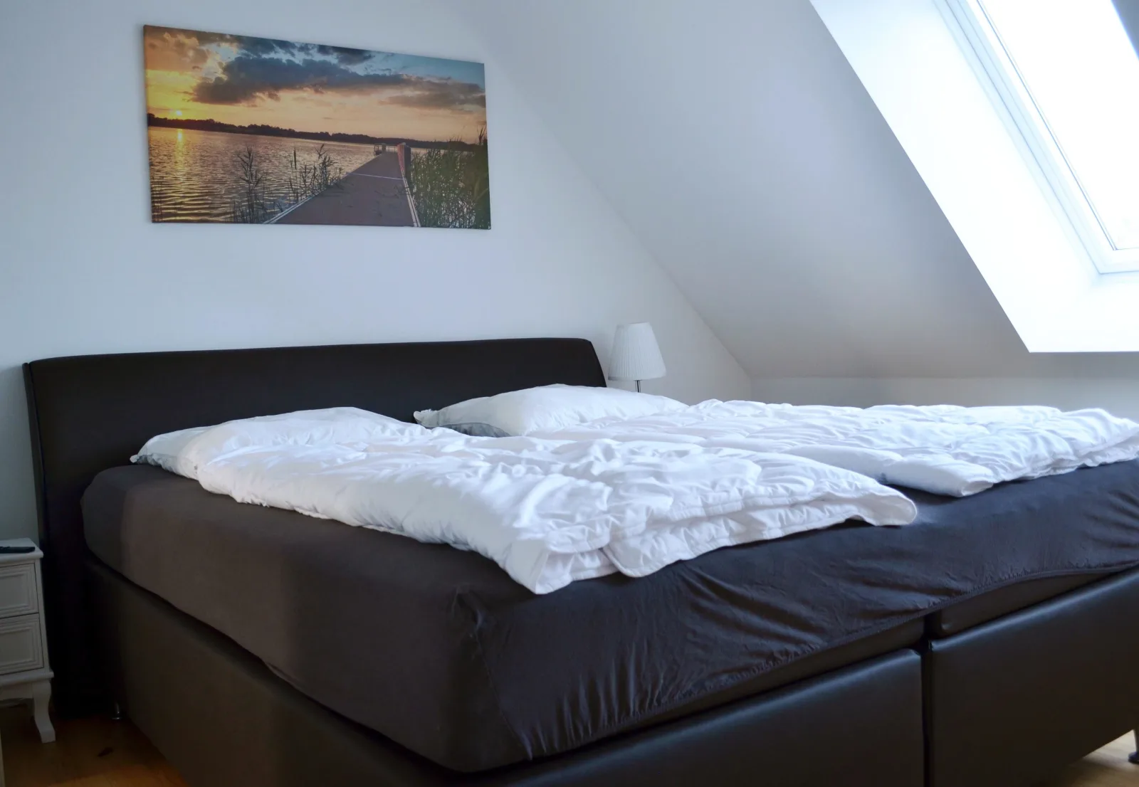 Seehaus-Loft