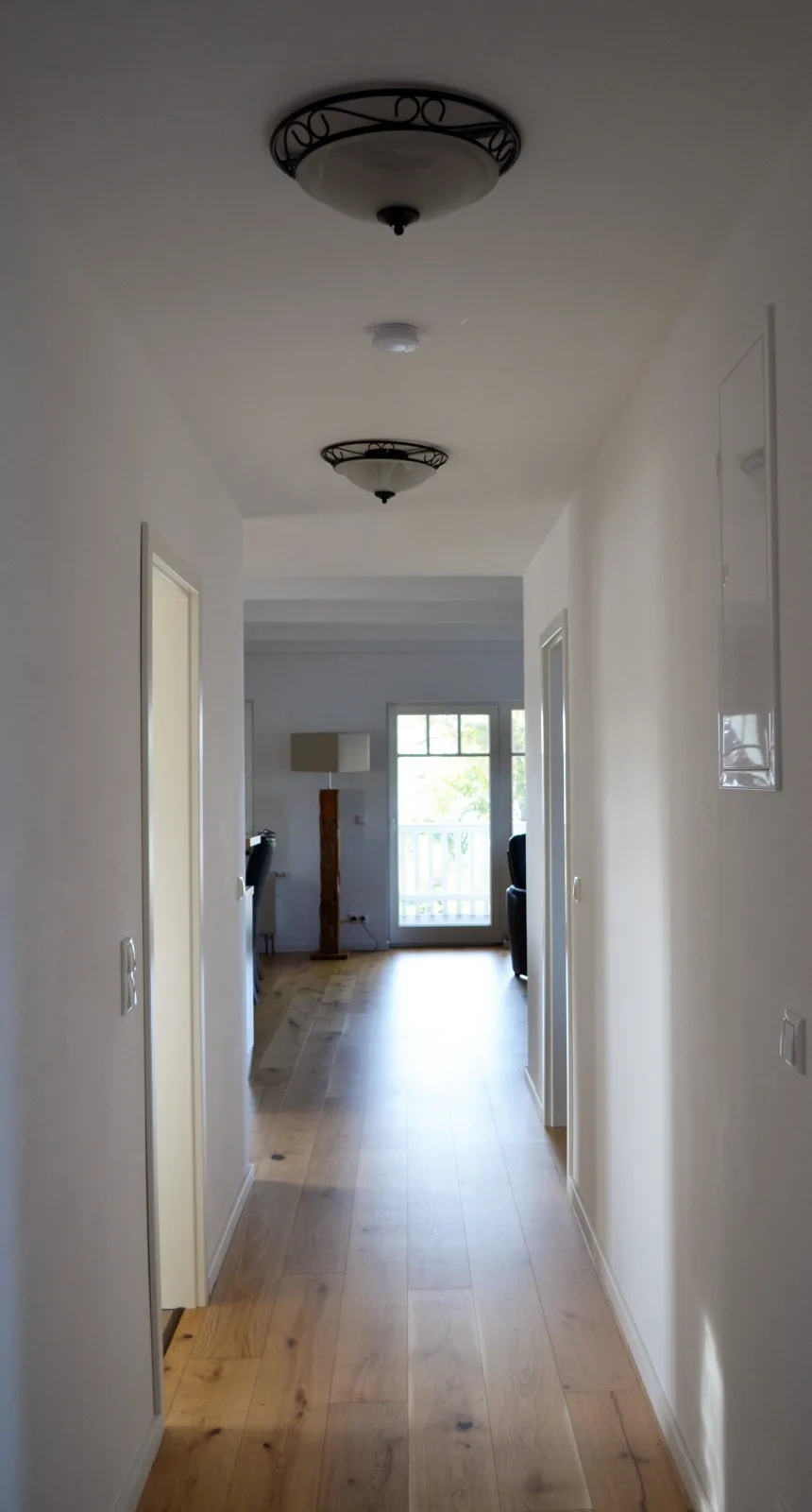 Seehaus-Loft