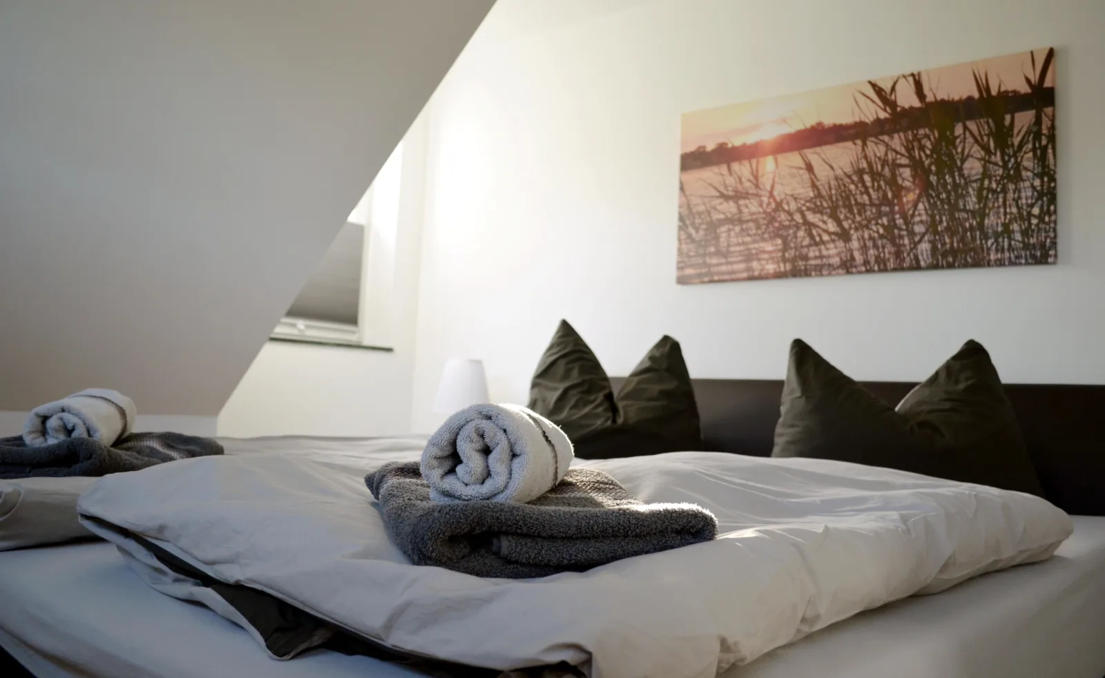 Seehaus-Loft