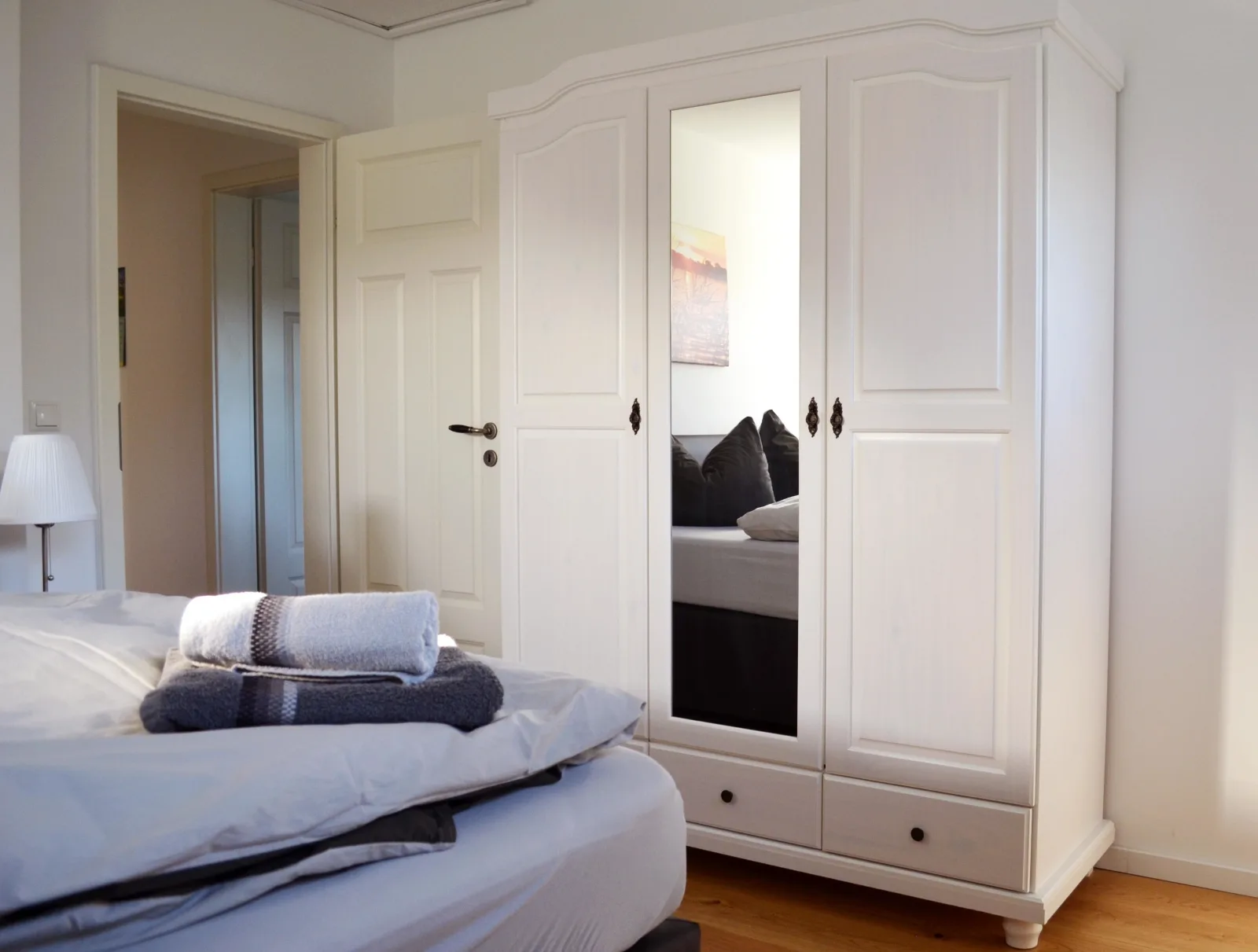 Seehaus-Loft
