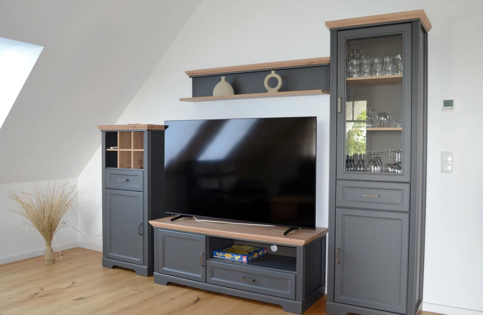 Seehaus-Loft