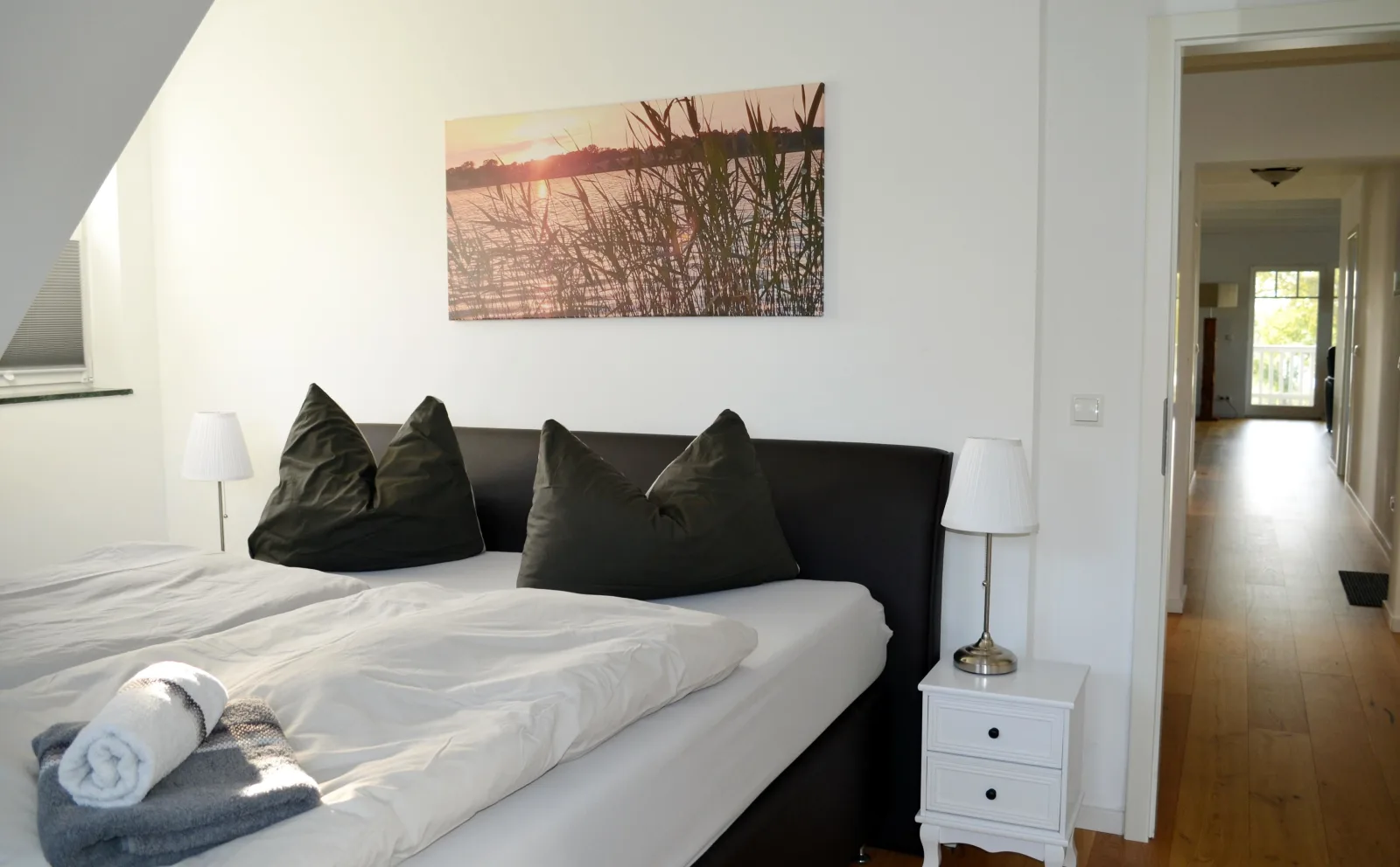 Seehaus-Loft