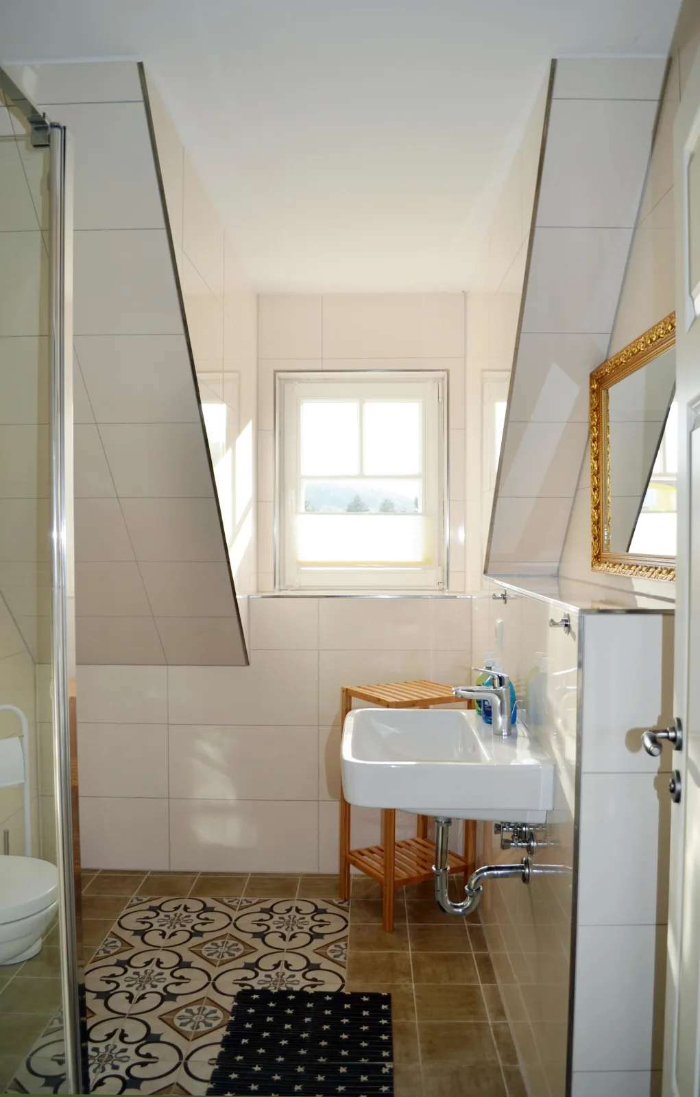 Seehaus-Loft
