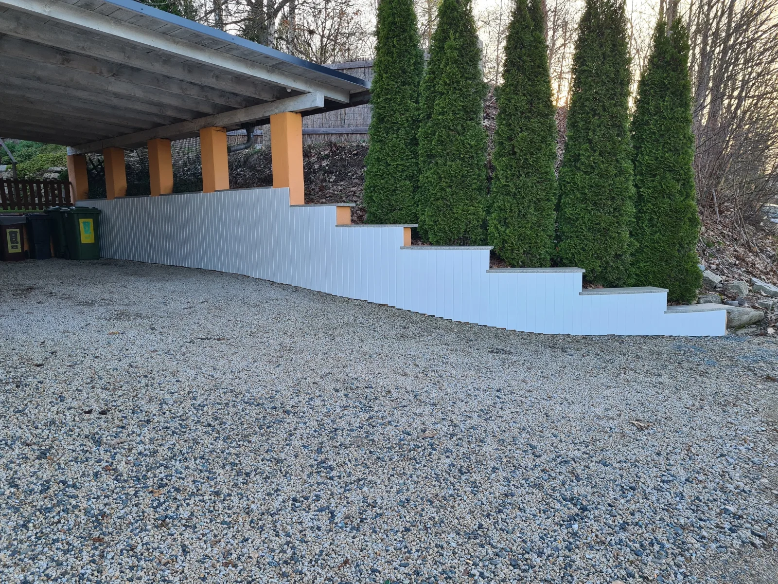 Ferienhaus Lisa
