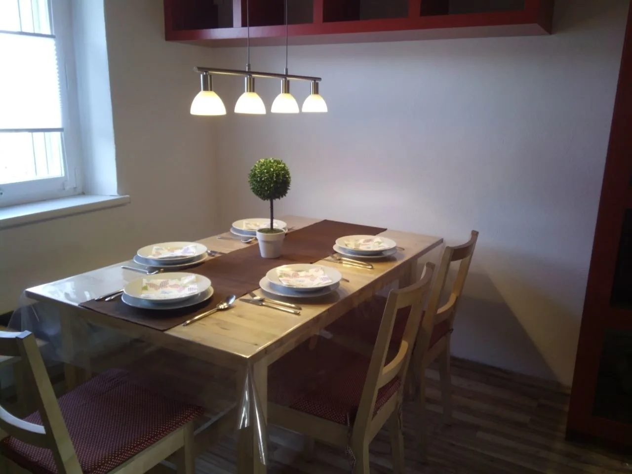 Ferienhaus Lisa