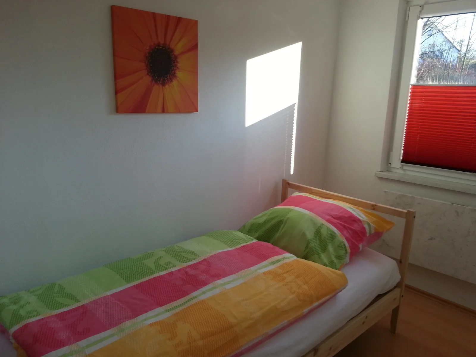 Ferienhaus Lisa