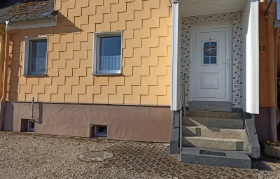 Ferienhaus Lisa