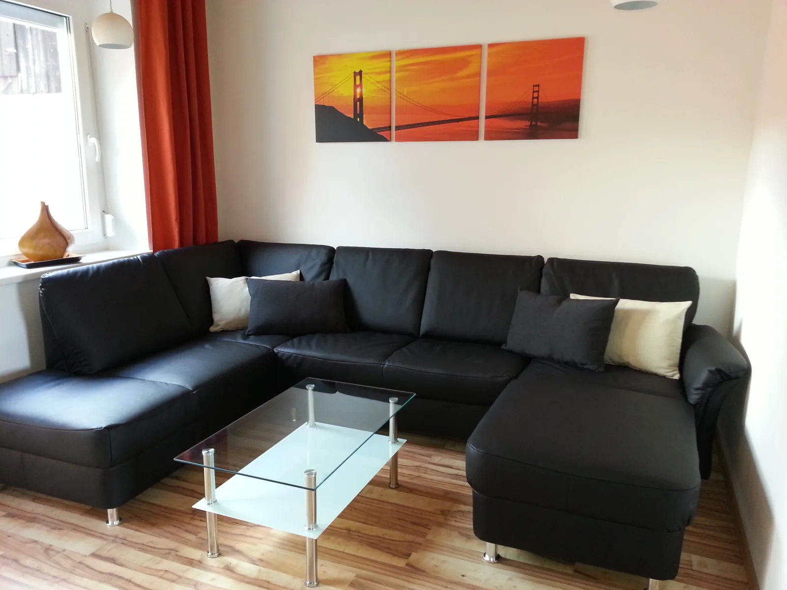Ferienhaus Lisa