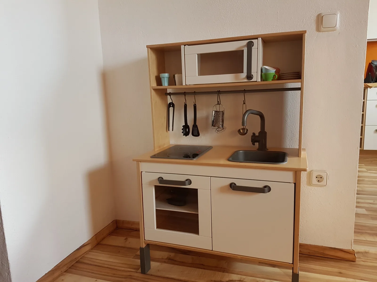 Ferienhaus Lisa