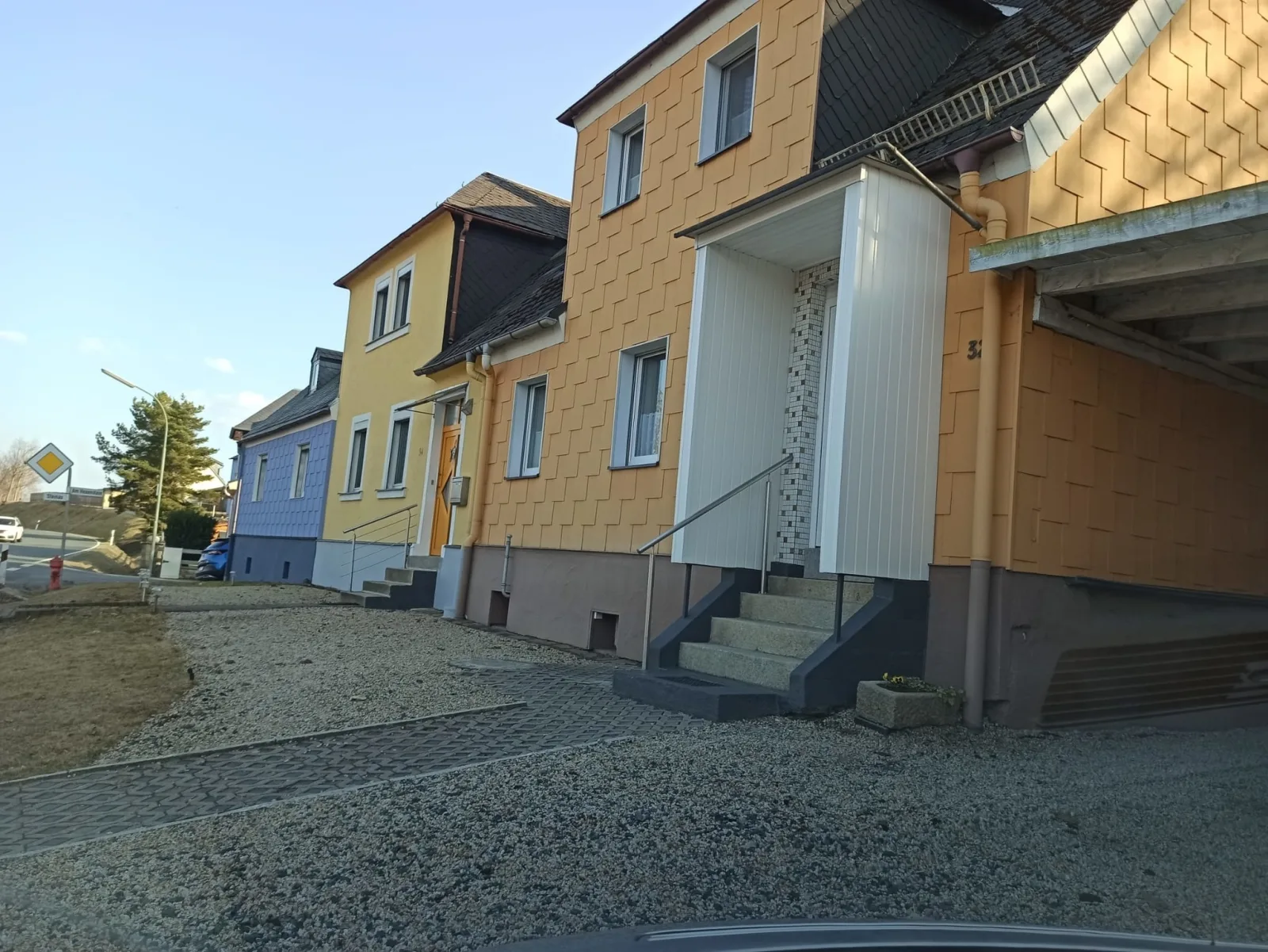 Ferienhaus Lisa
