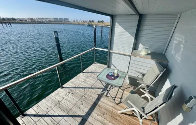 Hausboot Lilla Lina
