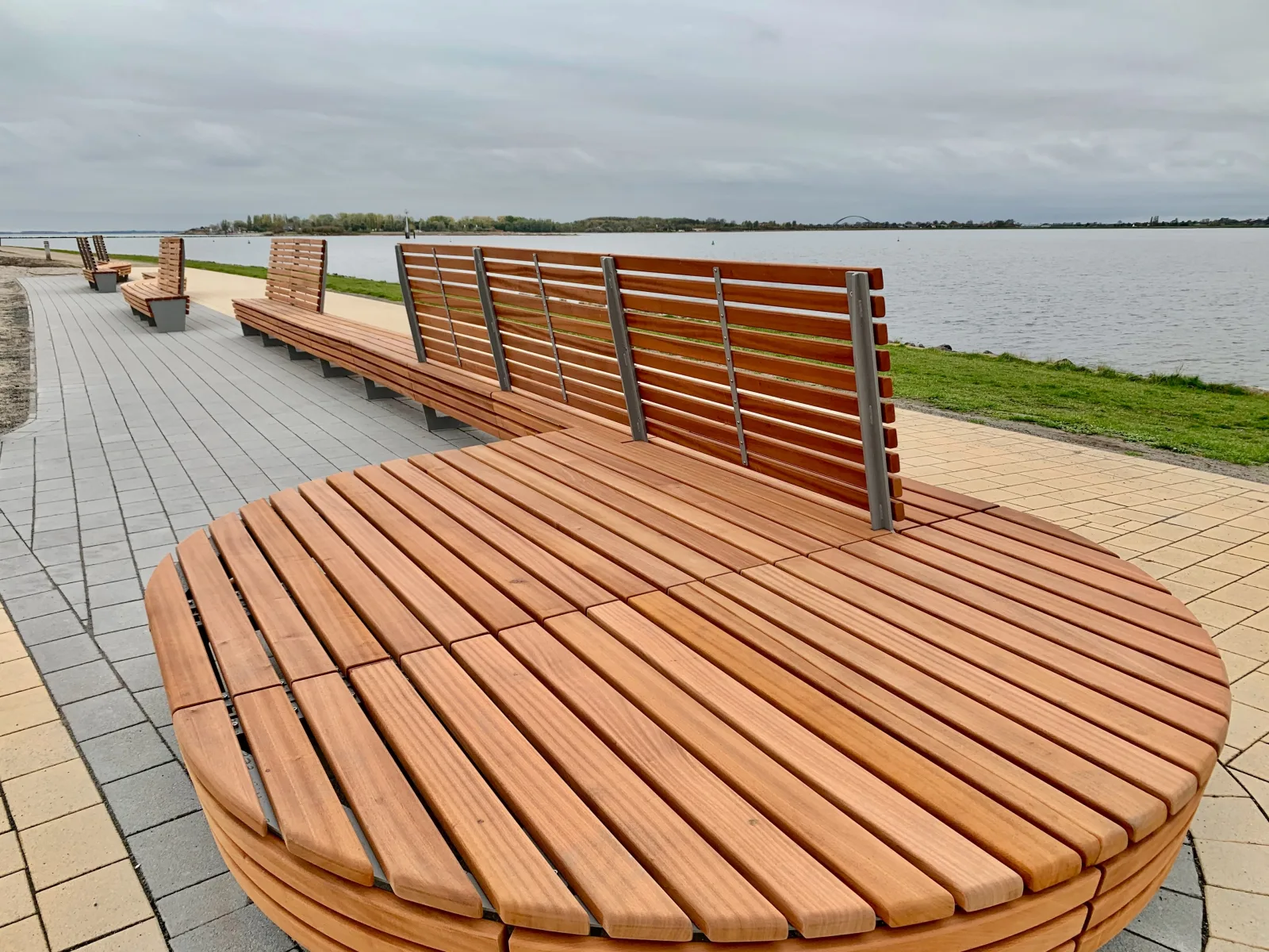 Hausboot Lilla Lina