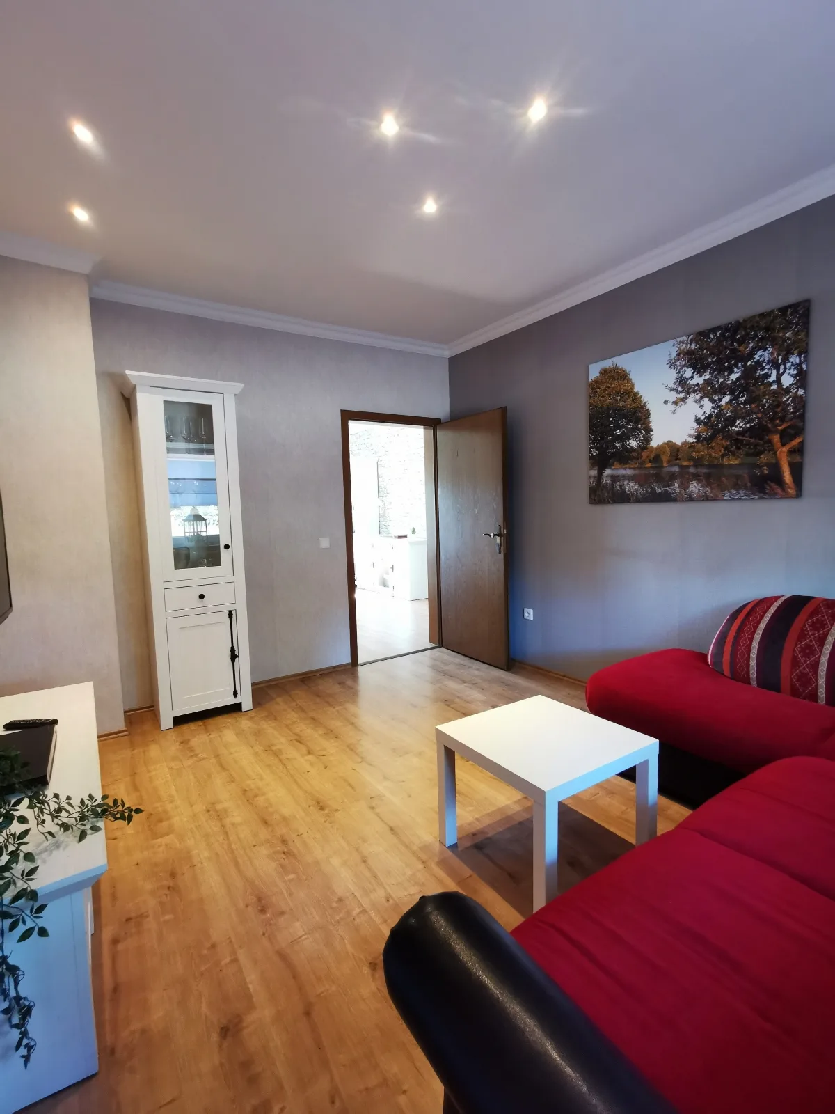 Ferienwohnung Lena in Lathen/Emsland