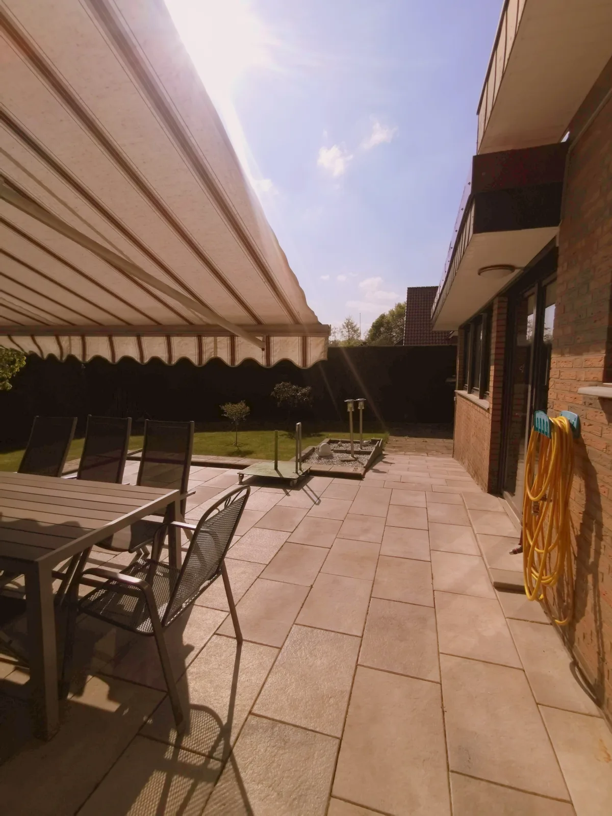 Ferienwohnung Lena in Lathen/Emsland