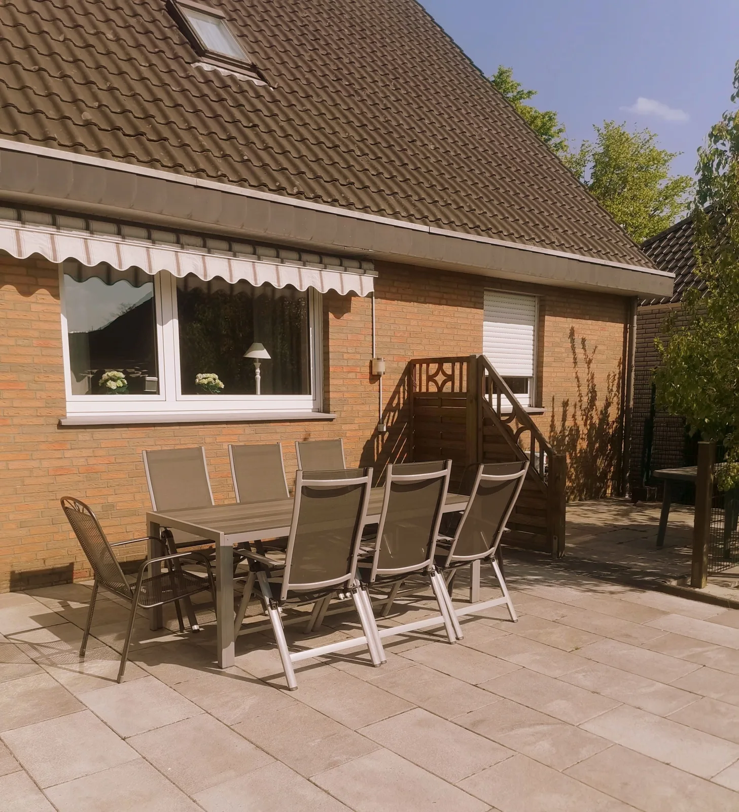 Ferienwohnung Lena in Lathen/Emsland