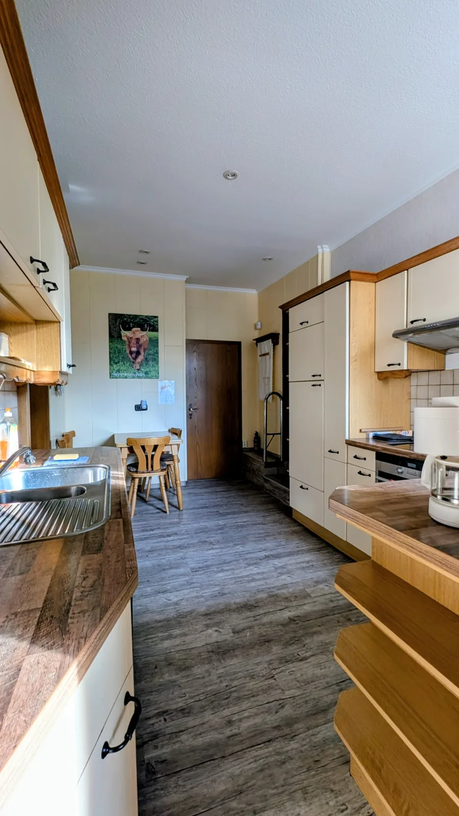 Ferienwohnung Lena in Lathen/Emsland