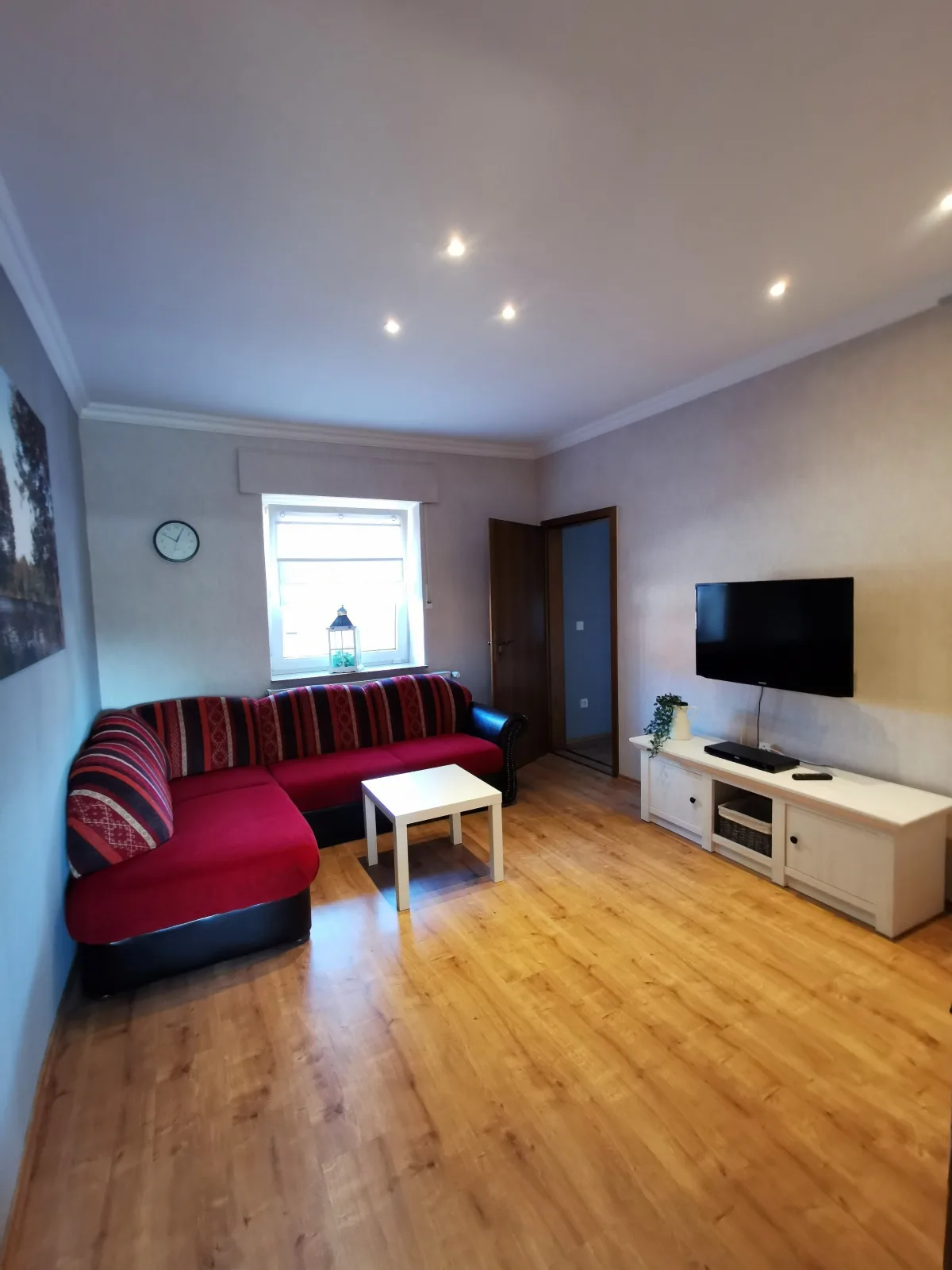 Ferienwohnung Lena in Lathen/Emsland