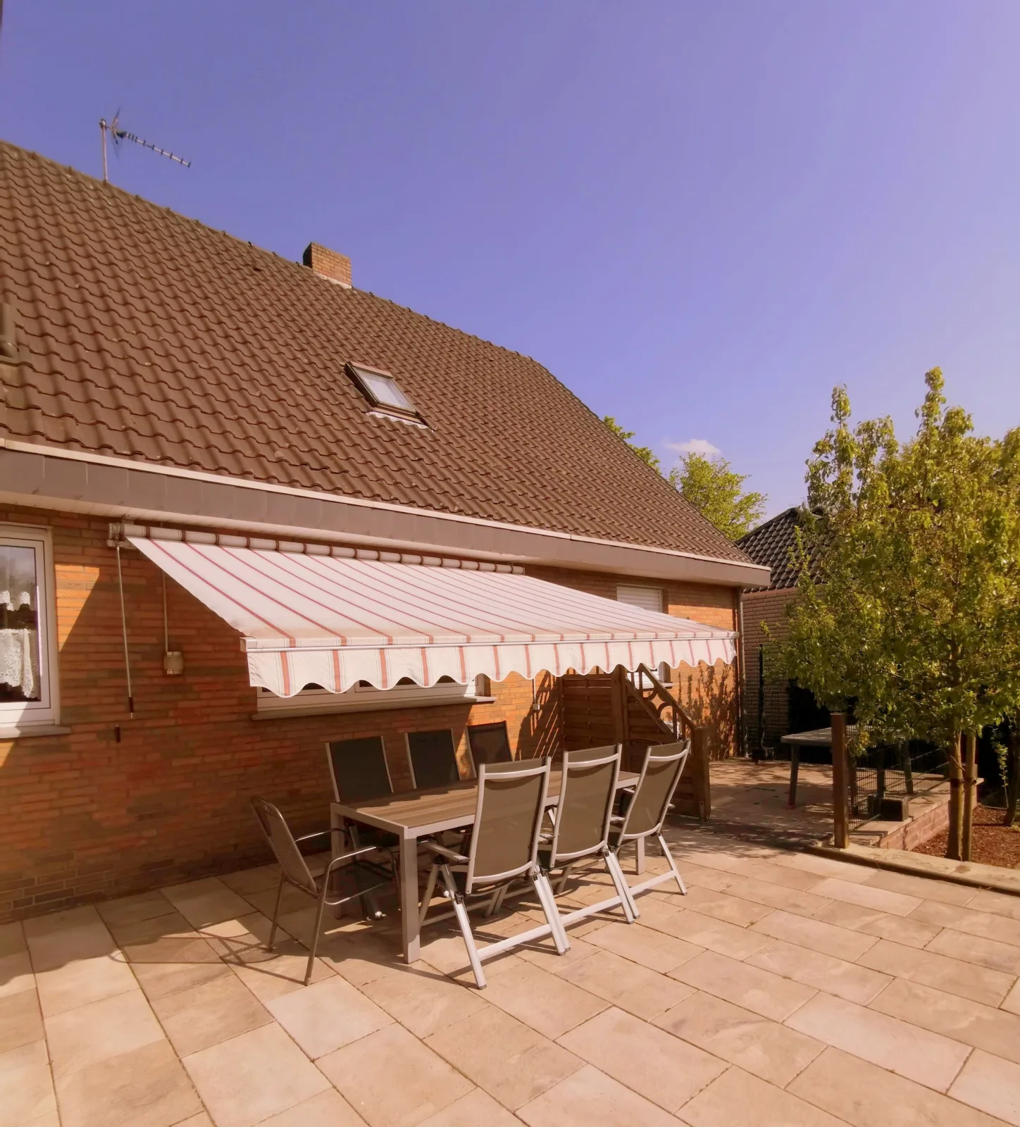 Ferienwohnung Lena in Lathen/Emsland