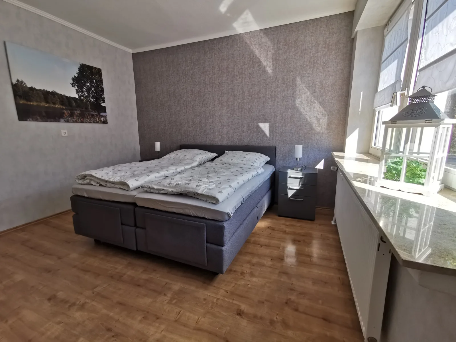 Ferienwohnung Lena in Lathen/Emsland