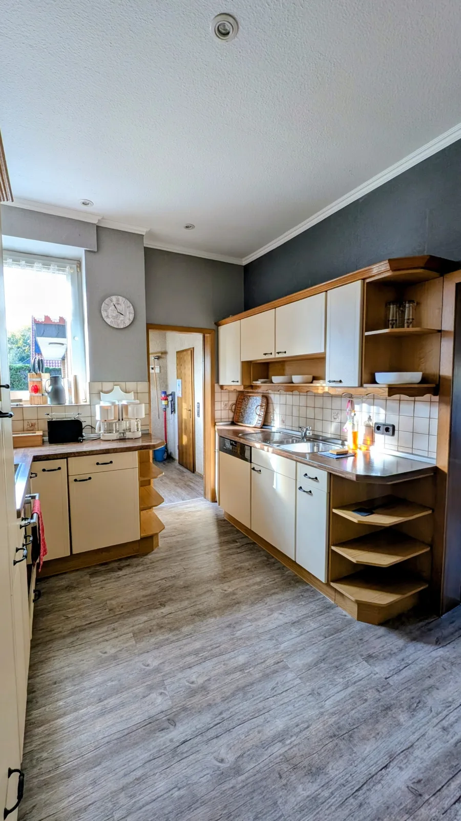 Ferienwohnung Lena in Lathen/Emsland