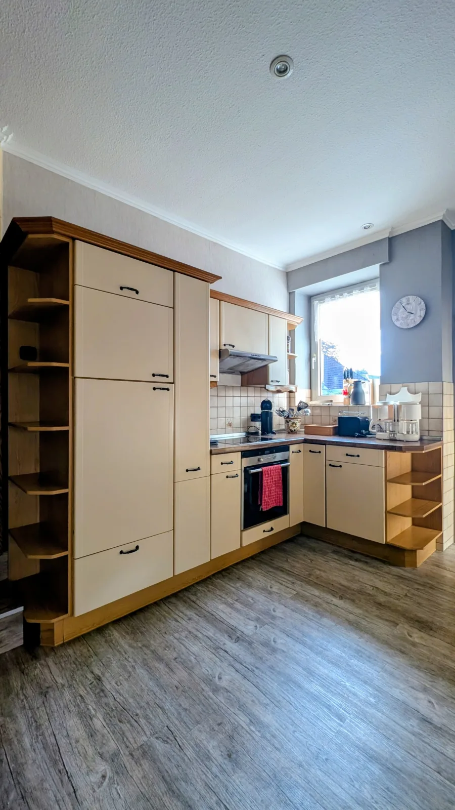 Ferienwohnung Lena in Lathen/Emsland