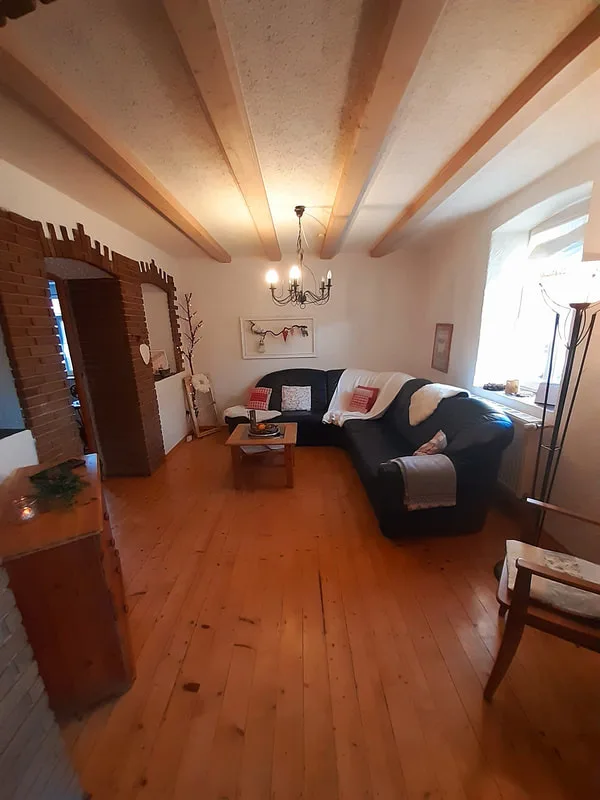 Landhaus Erika