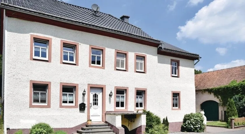 Landhaus Erika