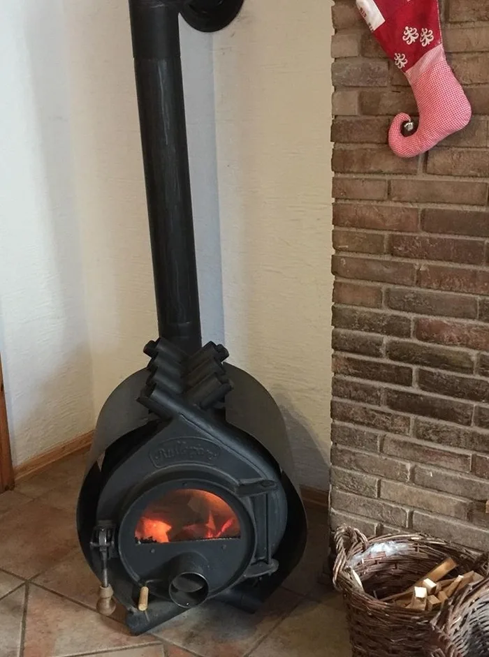 Landhaus Erika