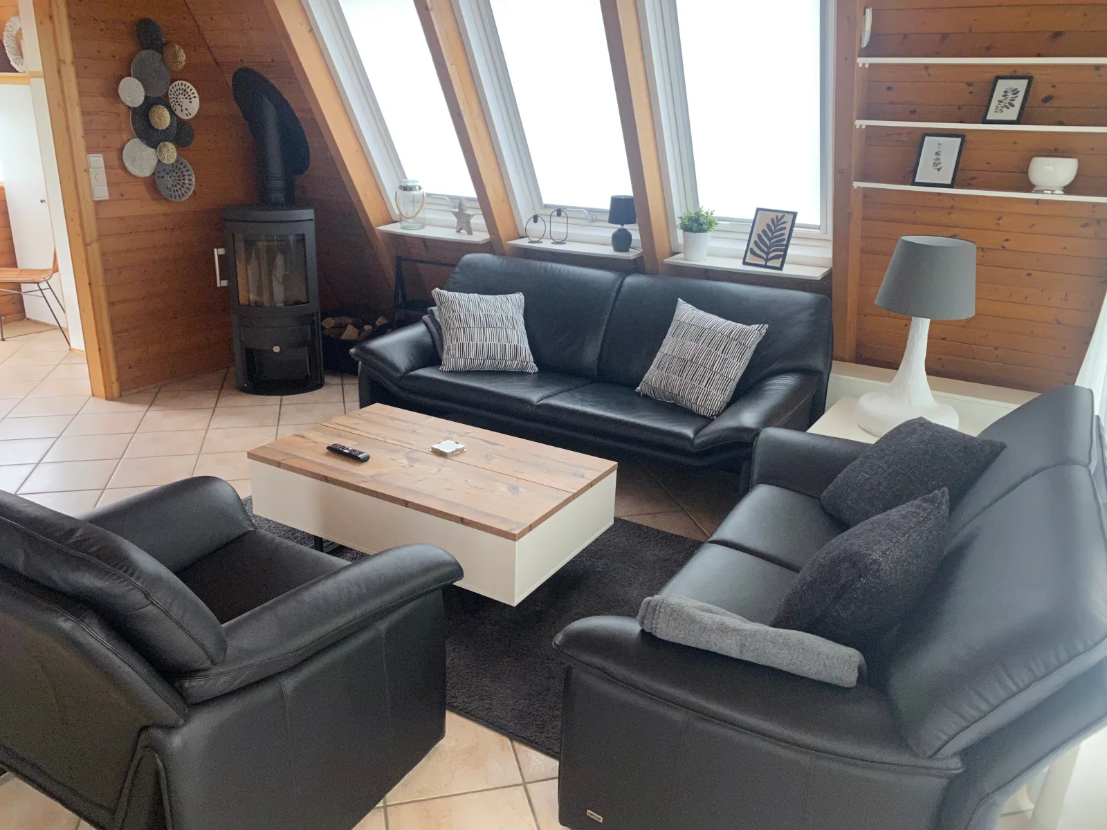 Ferienhaus LiLeBe