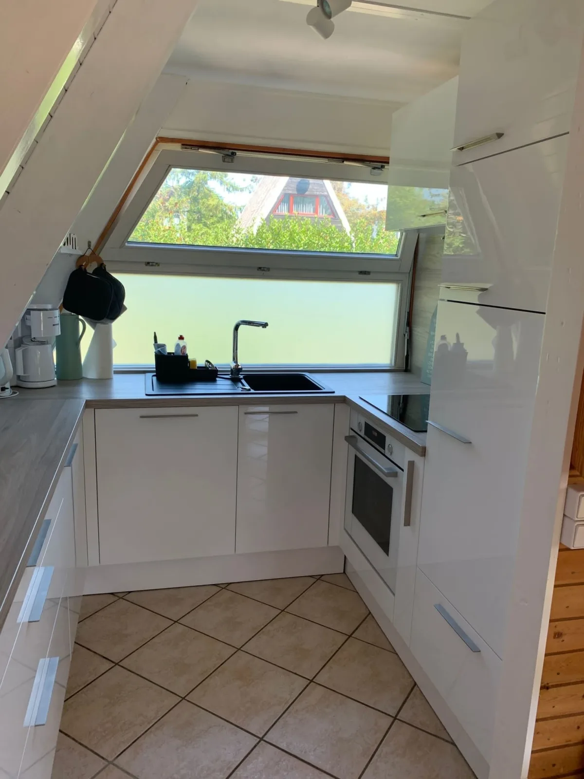 Ferienhaus LiLeBe
