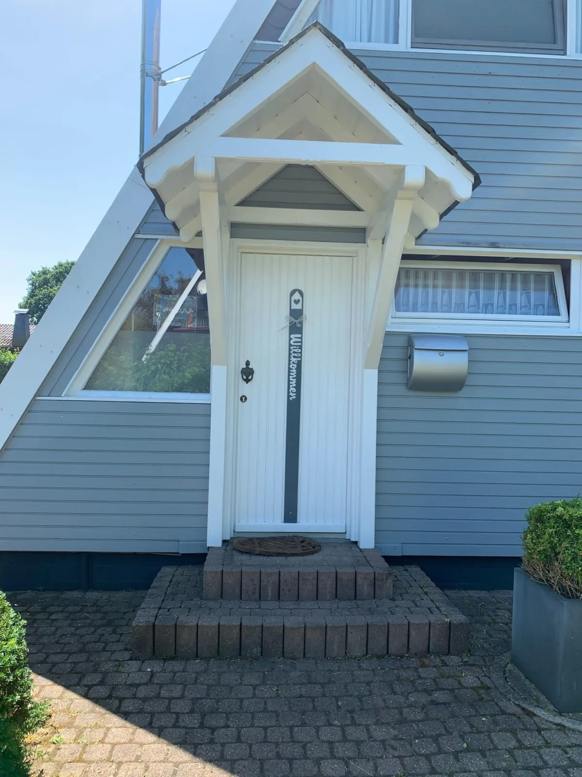 Ferienhaus LiLeBe