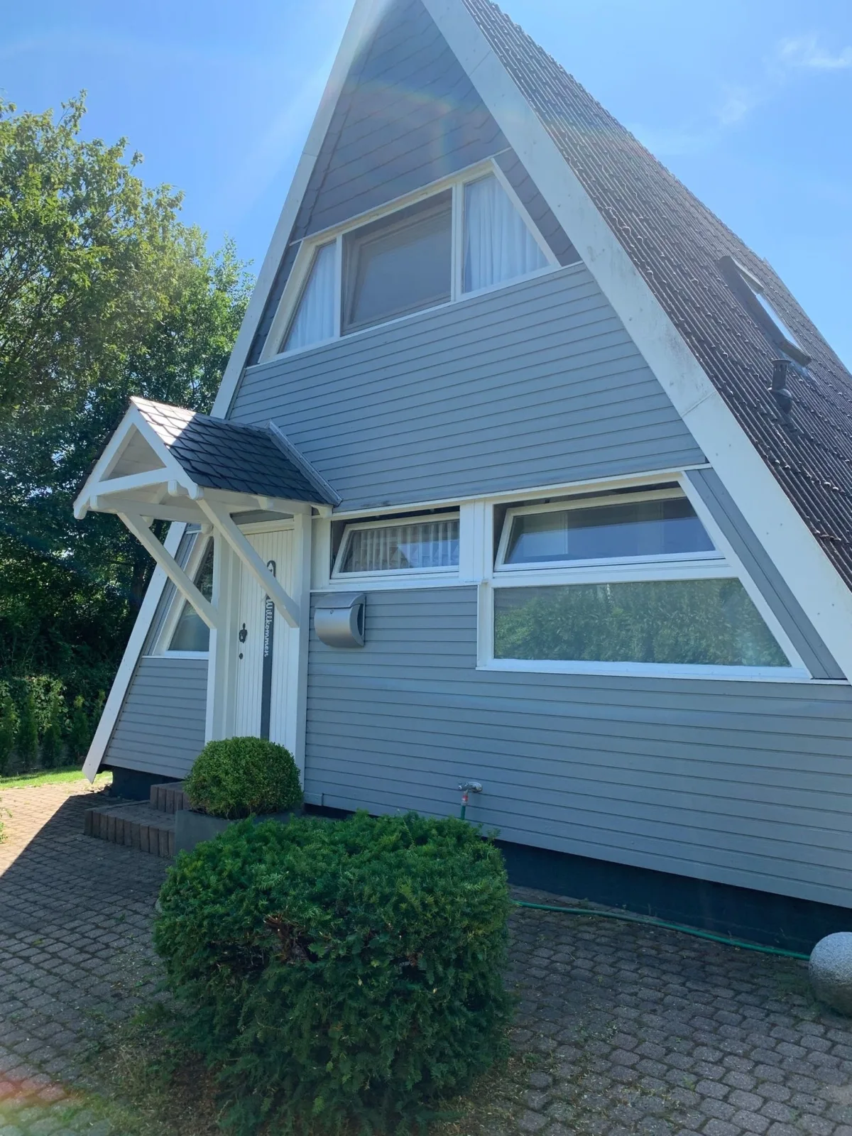 Ferienhaus LiLeBe