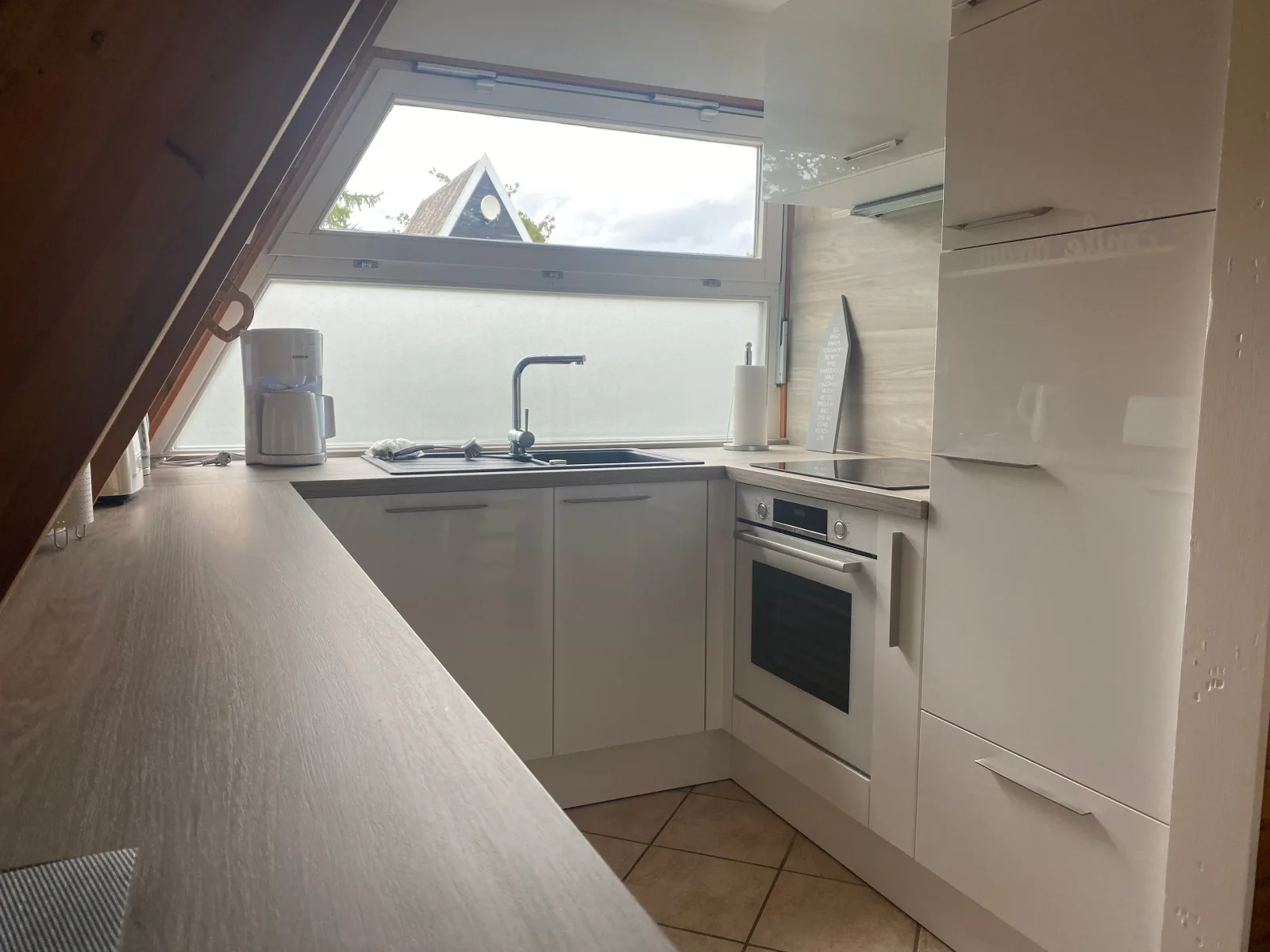 Ferienhaus LiLeBe